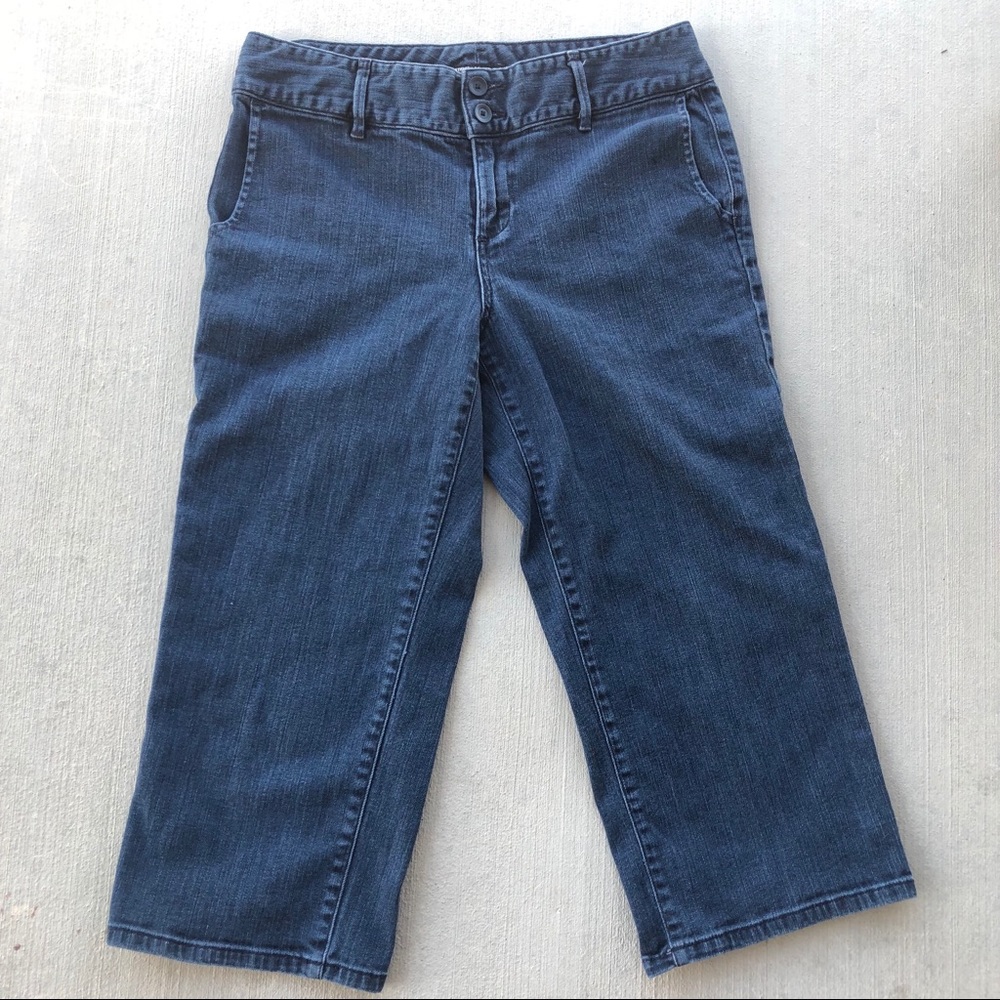 Axcess by Liz Claiborne Jeans